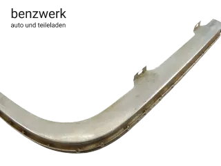 Mercedes W116 Stoßstange Ecke hinten rechts 1168800871✔️ - Bild 8