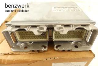 Mercedes W124 M111 220E Motorsteuergerät ECU MSG NEU NOS ORIGINAL 0165455532 ✔️ - Bild 3