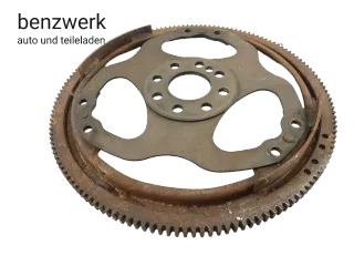 Mercedes W124 W201 M102 Zahnkranz Schwungscheibe Automatik 1020301612 ✔️ - Bild 2