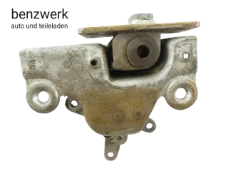 Mercedes W108 W109 W114 W115 Türschloss vorne links ORIGINAL 1157200335 ✔️ - Bild 2