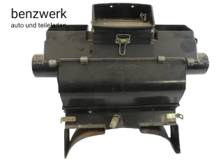 Mercedes W114 W115 /8 Wärmetauscher Heizungskasten Heizung ✔️ - Bild 3