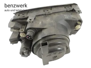 Audi 100 C4 Scheinwerfer Hella vorne links ORIGINAL 4A0941003A ✔️ - Bild 4