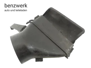 Mercedes W124 Ansaugtrichter Ansaugrohr 1030940311 ✔️ - Bild 2