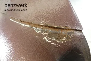 Mercedes W123 Kotflügel vorne links 1238800518 ✔️ - Bild 4