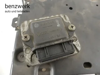 VW Audi Motorsteuergerät MSG Zündsteuergerät Zündmodul 030906021 191905351 ✔️ - Bild 4