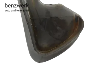 Mercedes W123 Coupe C123 Gummi Stoßstange vorne rechts 1238851823 - Bild 6
