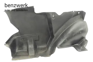 Mercedes W123 Verkleidung Kofferraum links 1236931133 ✔ - Bild 1