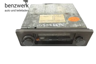 Oldtimer Youngtimer Autoradio Blaupunkt ARI ✔️ - Bild 1
