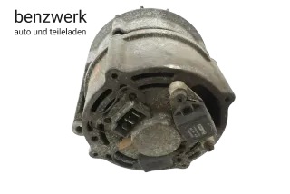 Mercedes W124 W201 Lichtmaschine BOSCH 0120489325 ✔️ - Bild 2