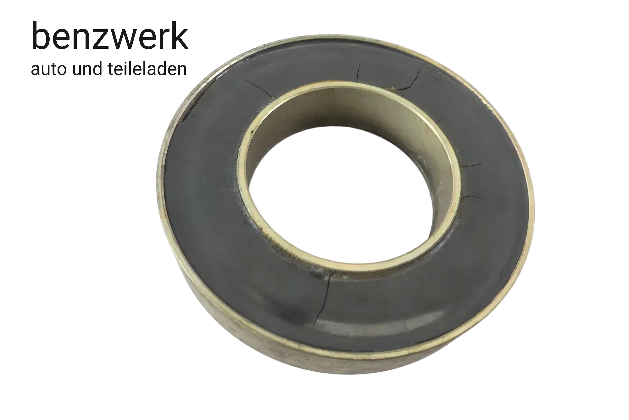 Mercedes W124 W201 Magnet Magnetkupplung Kühlerlüfter 1022000677 - Bild 1