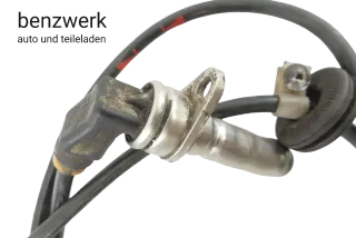 Mercedes W124 W201 ABS-Sensor Drehzahlsensor hinten 0265002079 1245401917 ✔️ - Bild 2