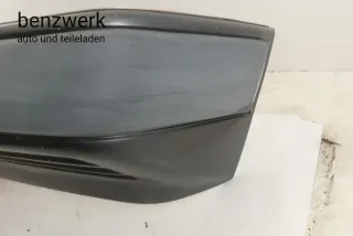 Mercedes W124 Mopf1 Stoßstange vorne komplett ORIGINAL 1248850825 ✔️ - Bild 7