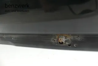 Mercedes W124 Kombi S124 Mopf1 Heckklappe Kofferraumdeckel 1247400405 ✔ - Bild 3