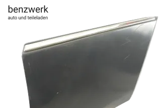 Mercedes W124 Beplankung Kotflügel vorne rechts 1246901440 7700 Altograu  ✔️ - Bild 3