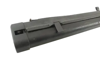 Mercedes W124 Kombi S124 Doppelrollo DoRo Laderaumabdeckung schwarz - Bild 2
