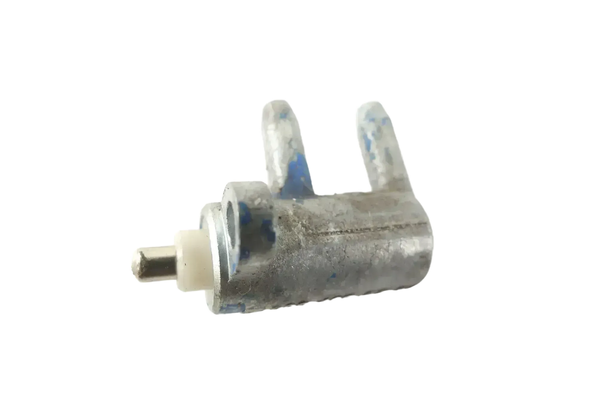 Mercedes T1 W123 W124 W201 Diesel Vakuumventil Zündschloss ORIGINAL 0004600284 ✔ - Bild 1