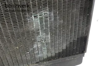Mercedes W116 V8 Wasserkühler Behr zur Instandsetzung 1165011801 - Bild 6