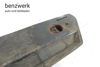 Mercedes SL SLC C107 R107 Zierleiste Kotflügel vorne links ORIGINAL 1078800182 - Bild 5