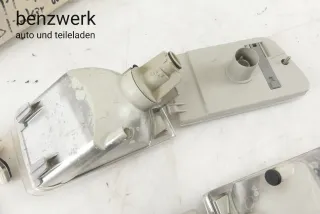 Porsche 911 964 Blinker weiß Set vorne komplett ORIGINAL BOSCH✔️ - Bild 7