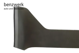 Mercedes W124 Kombi S124 Dachverkleidung hinten schwarz 1246902325 ✔️ - Bild 2