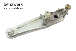 Mercedes W124 Halterung MAL Armlehne vorne 1249700462 1249730337 ✔️ - Bild 1