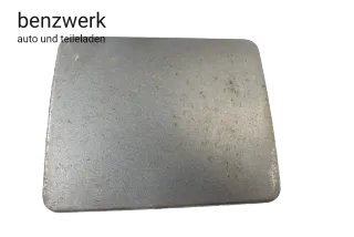 Mercedes W124 Abdeckung Schweller Wagenheberaufnahme Altograu 1246980330 ✔️ - Bild 1