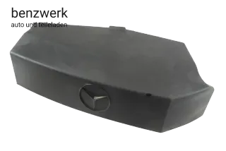 Mercedes W202 W208 W210 M111 Abdeckung Ventildeckel vorne 1111500066 ✔️ - Bild 1