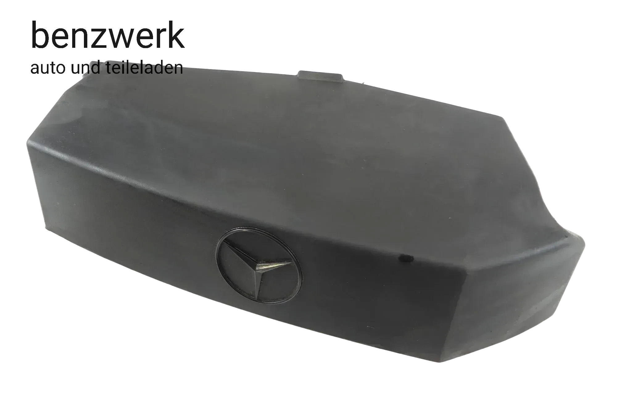 Mercedes W202 W208 W210 M111 Abdeckung Ventildeckel vorne 1111500066 ✔️ - Bild 1