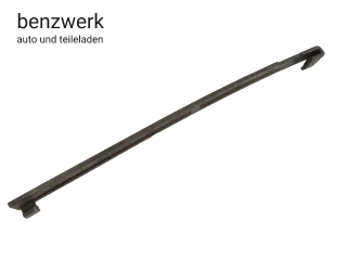 Mercedes M102 Belag Gleitschiene Kettenspanner NEU NOS 1020500083 - Bild 1