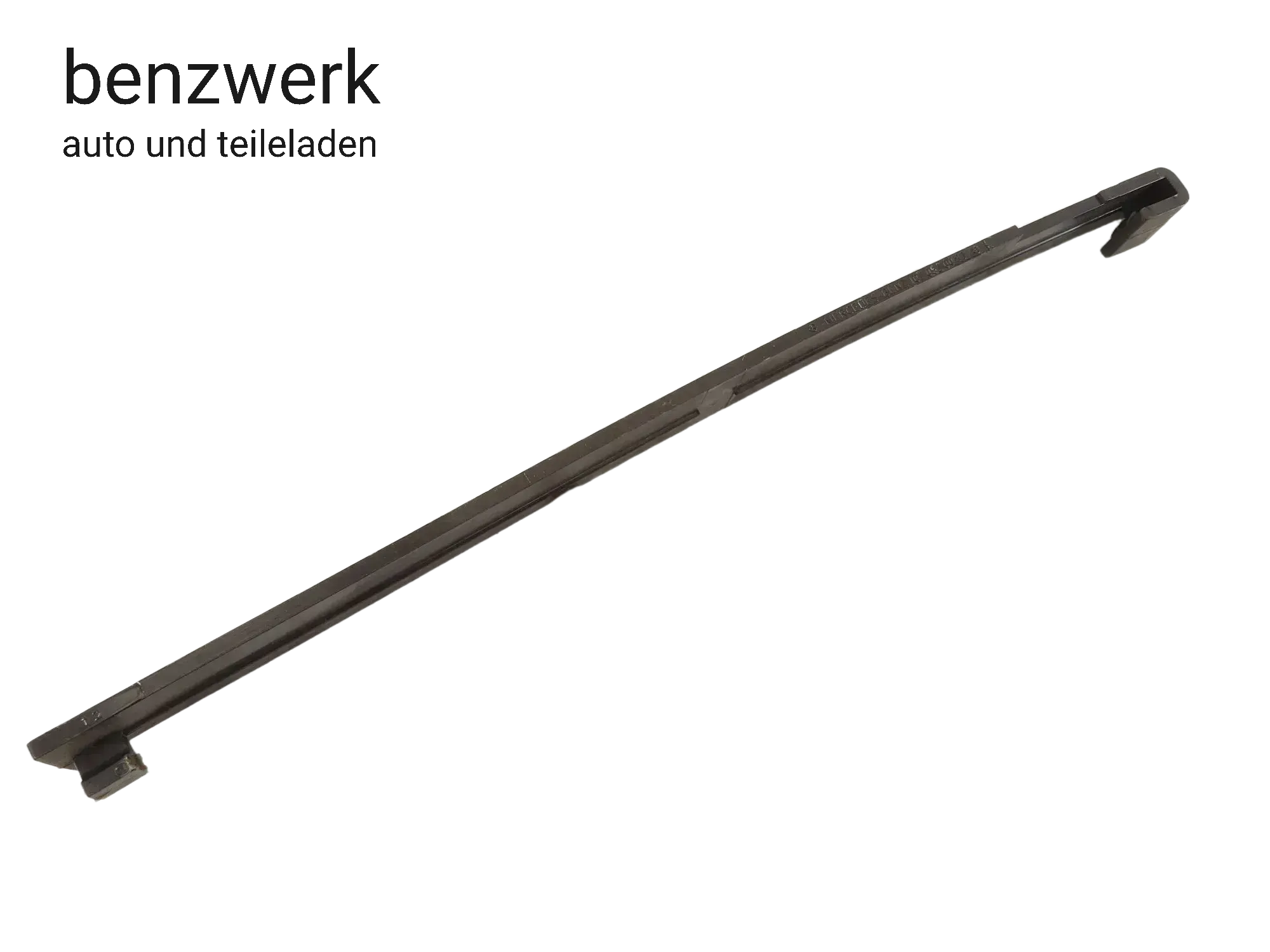 Mercedes M102 Belag Gleitschiene Kettenspanner NEU NOS 1020500083 - Bild 1