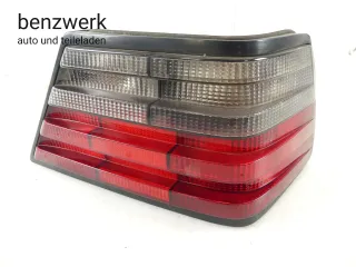 Mercedes W124 Rückleuchte rechts Bichromastisch ORIGINAL 1248206264 ✔️ - Bild 1