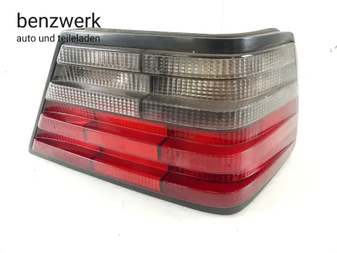 Mercedes W124 Rückleuchte rechts Bichromastisch ORIGINAL 1248206264 ✔️