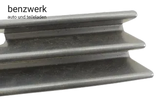 Mercedes W140 Abdeckung Stoßstange vorne links ORIGINAL 1408800105 ✔️ - Bild 3