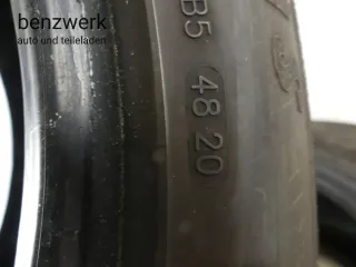 Atlas 2x Sommerreifen 225/50R17 94W 7,5mm✔️ - Bild 6