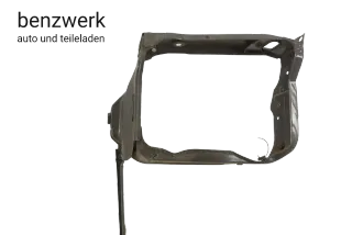 Mercedes W202 Frontmaske Frontgerüst ORIGINAL 2026201834✔️ - Bild 2