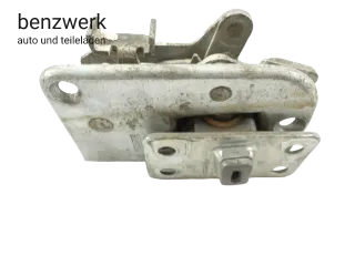 Mercedes W108 W109 W114 W115 Türschloss vorne links ORIGINAL 1157200335 ✔️ - Bild 3