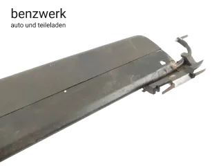 Mercedes W123 Windabweiser Schiebedach ORIGINAL 1237800244 ✔️ - Bild 6