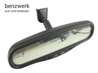 Ford Mondeo Scorpio Innenspiegel Rückspiegel automatisch abblendbar✔️ - Bild 1