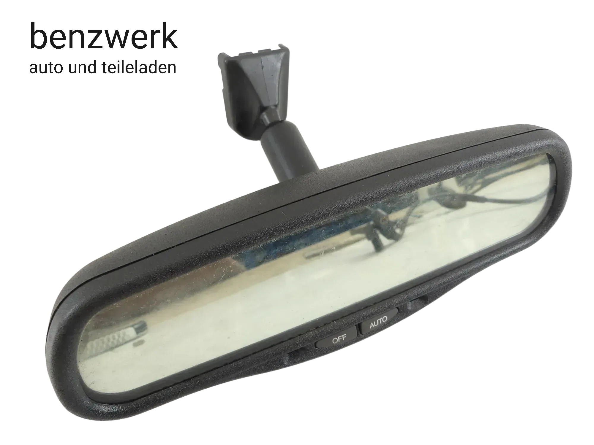 Ford Mondeo Scorpio Innenspiegel Rückspiegel automatisch abblendbar✔️ - Bild 1
