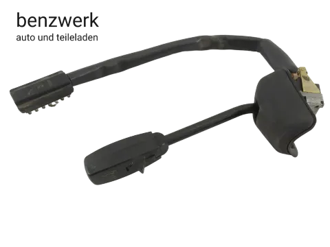 Mercedes W114 W115 W116 Lenkstockschalter Blinkerhebel 3-stufig ORIGINAL ✔️
