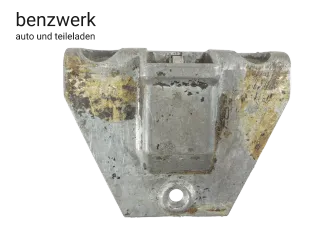 Mercedes R107 C107 W113 W115 W116 Schloss Heckklappe Kofferraum 1137500285 - Bild 1