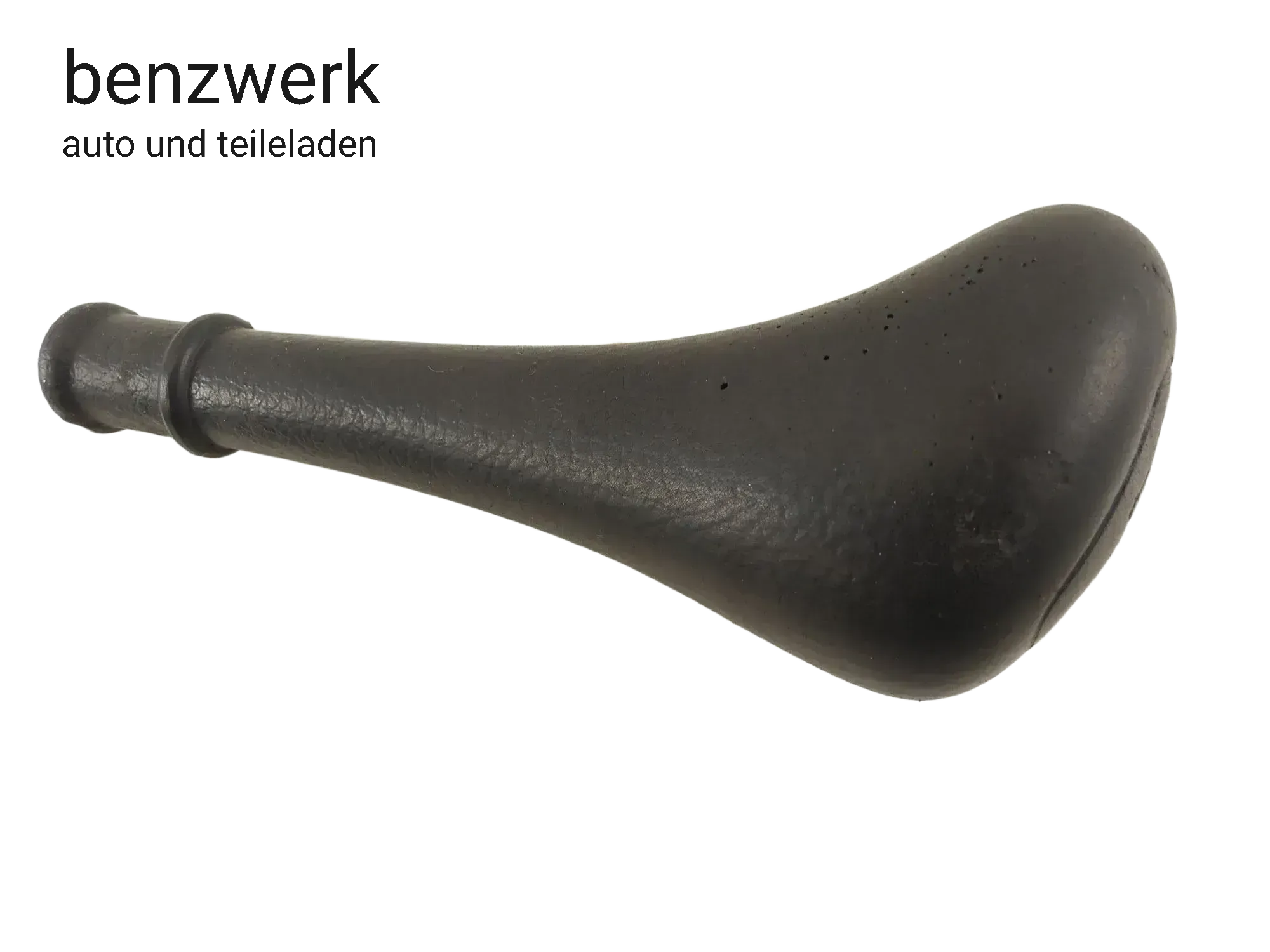 Mercedes W123 W116 W114 Schaltknauf 4-Gang Schaltgetriebe ORIGINAL - Bild 1