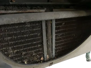Mercedes W114 W115 /8 Wärmetauscher Heizungskasten Heizung ✔️ - Bild 4