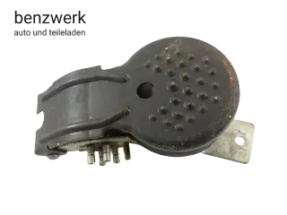 Mercedes W114 W115 W108 W109 W111 Fußpumpe Scheibenwaschanlage ORIGINAL  ✔️ - Bild 1
