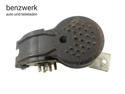 Mercedes W114 W115 W108 W109 W111 Fußpumpe Scheibenwaschanlage ORIGINAL  ✔️