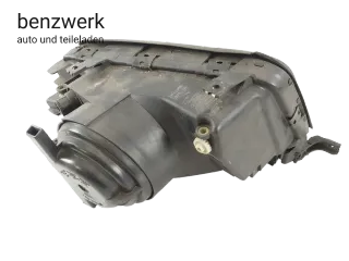 Audi 100 C4 Scheinwerfer Hella vorne links ORIGINAL 4A0941003A ✔️ - Bild 5