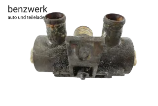 Mercedes W123 Heizungsregulierventil  Heißwasserventil 1238302084 ✔️ - Bild 2