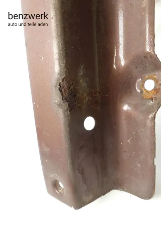 Mercedes W123 Kotflügel vorne links 1238800518 ✔️ - Bild 5