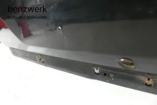 Mercedes W124 Kombi S124 Mopf1 Heckklappe Kofferraumdeckel 1247400405 ✔ - Bild 4