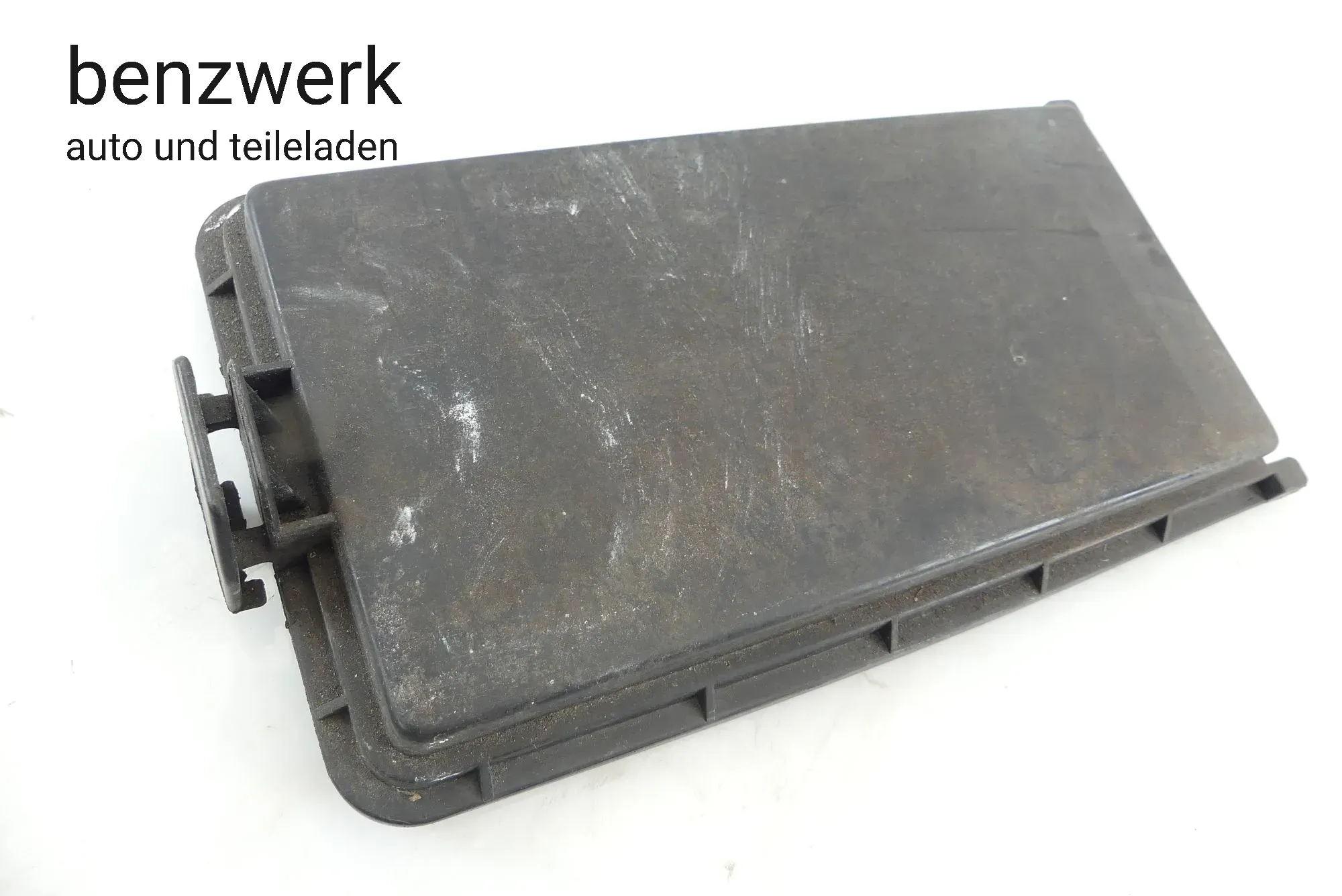 Mercedes W202 Deckel Sicherungskasten 2025451303 2025453000 ✔️ - Bild 1